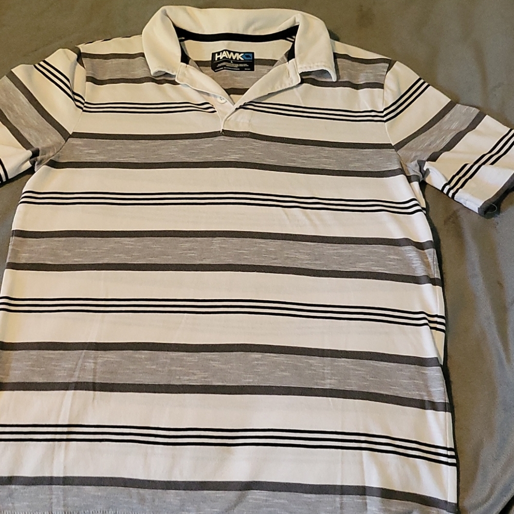 Boys polo shirt